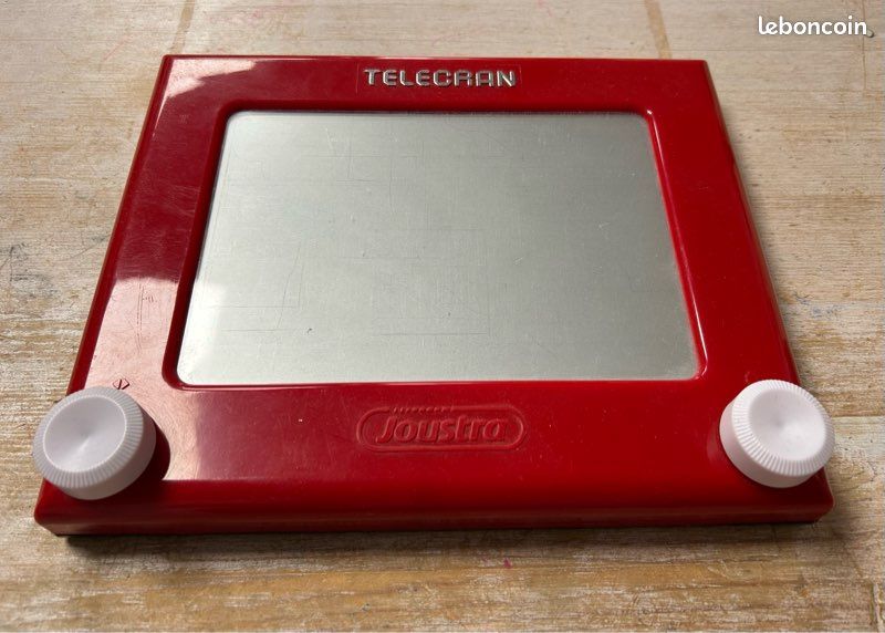 Télérama Joustra (image 1)
