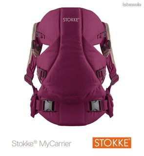 Porte Bebe Et Echarpe De Portage Stokke D Occasion Annonces Equipement Bebe Leboncoin Page 2