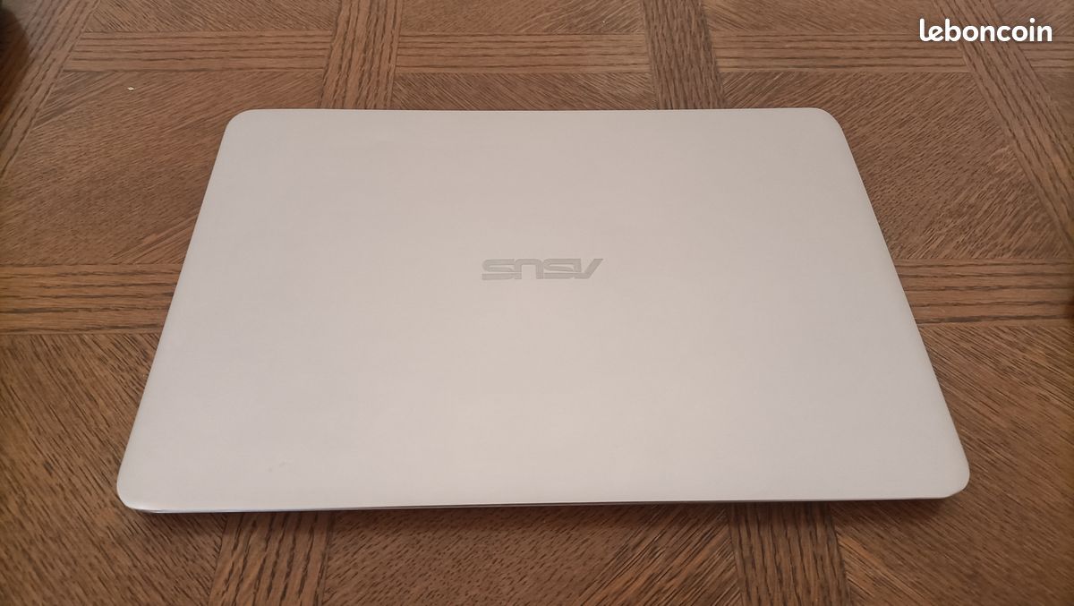 Ordinateur Portable Asus ZenBook UX305C (image 2)