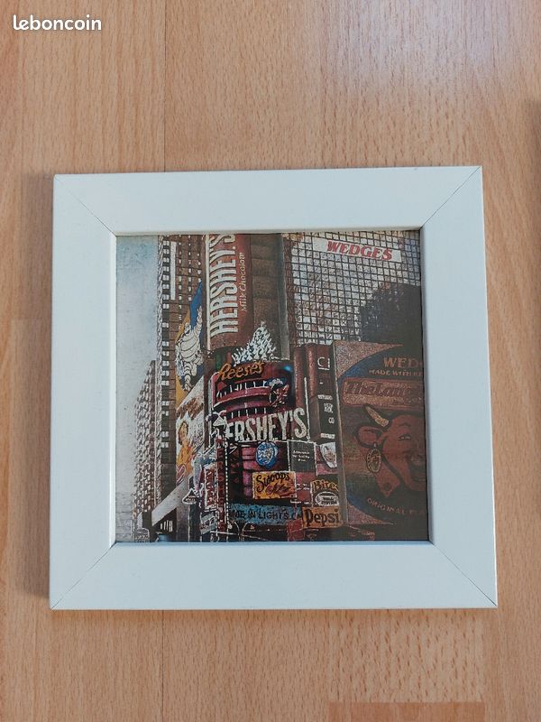 Cadre New york (image 4)