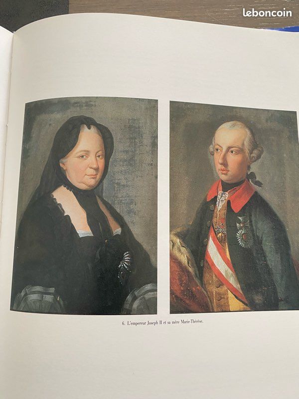 La Diplomatie Française pendant la révolution (image 4)