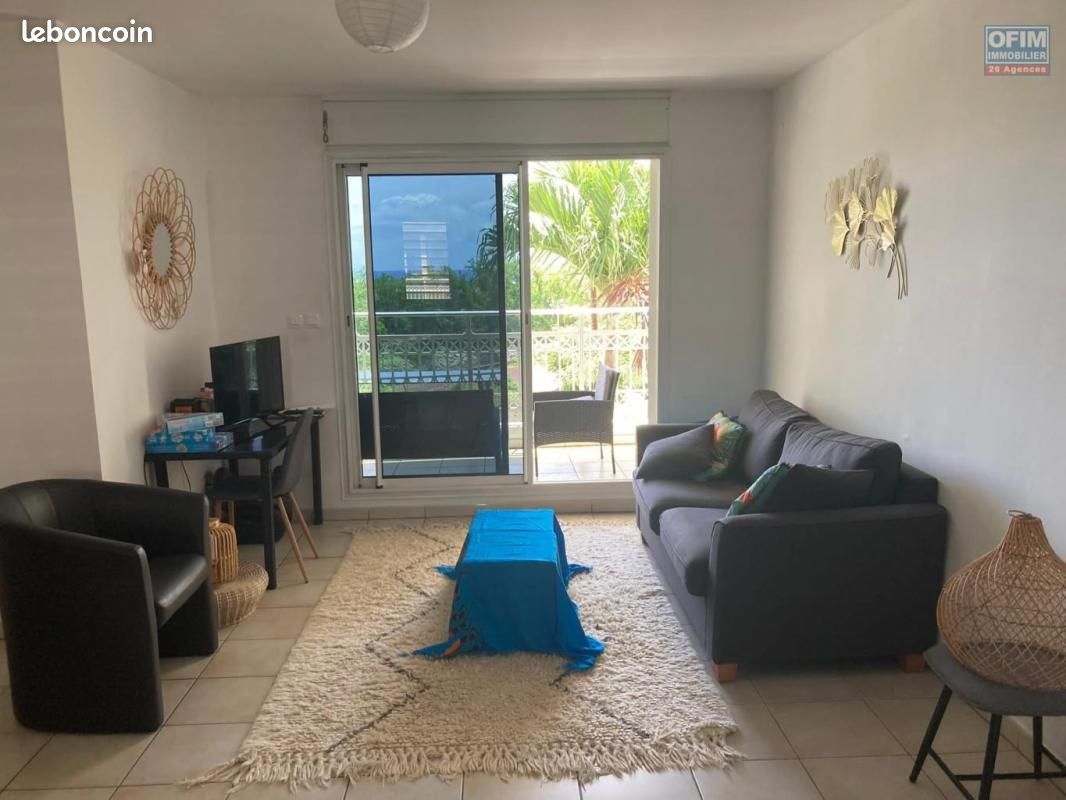 Appartement 3 pièces 62 m² · à Saint-Leu · 62 m² · 1 200 €