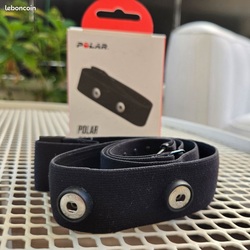 Polar Pro Ceinture Polar Ceinture Polar Pro Strap Sport Plein Air - Main Image