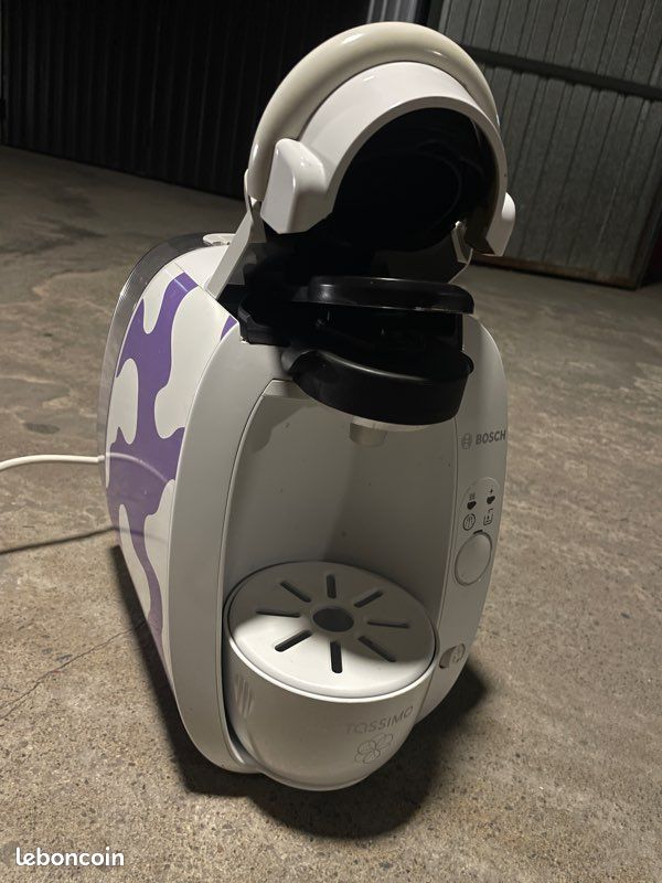 Machine à café (image 1)