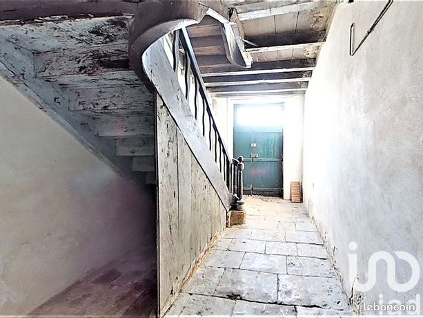 Maison 5 pièces 160 m²