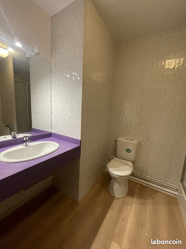 Appartement a louer beziers - 1 pièce(s) - 19 m2 - Surfyn