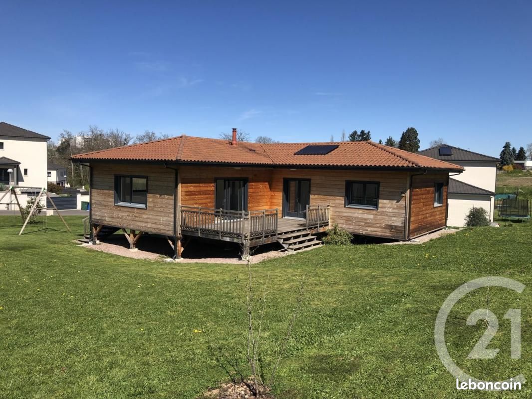 Maison 6 pièces 118 m² - Condat-sur-Vienne 87920 (image principale 0)