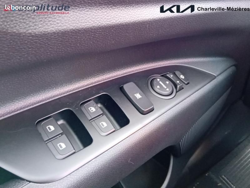Kia Stonic 1.0 T-GDi 100ch Active (image 20)
