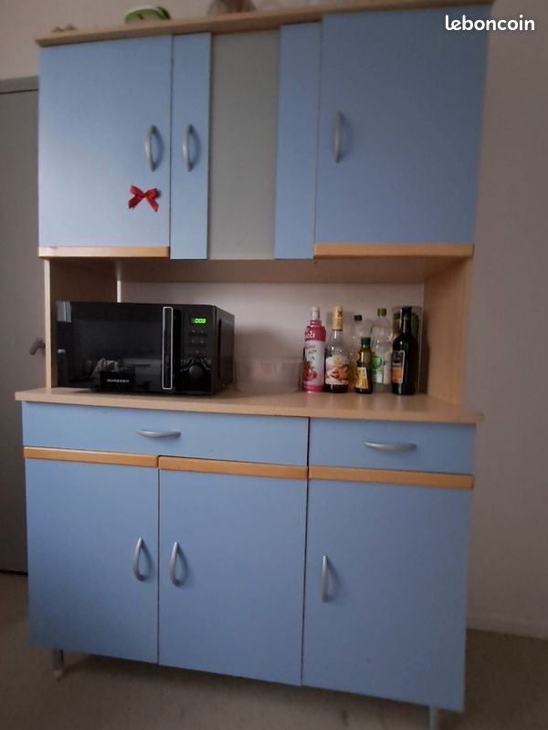 Buffet (image 1)