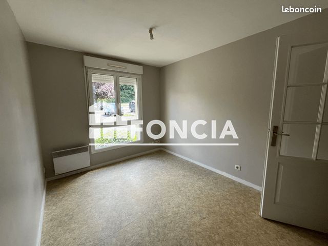 Appartement 2 pièces 28 m² · à Arras · 28 m² · 455 €/mois