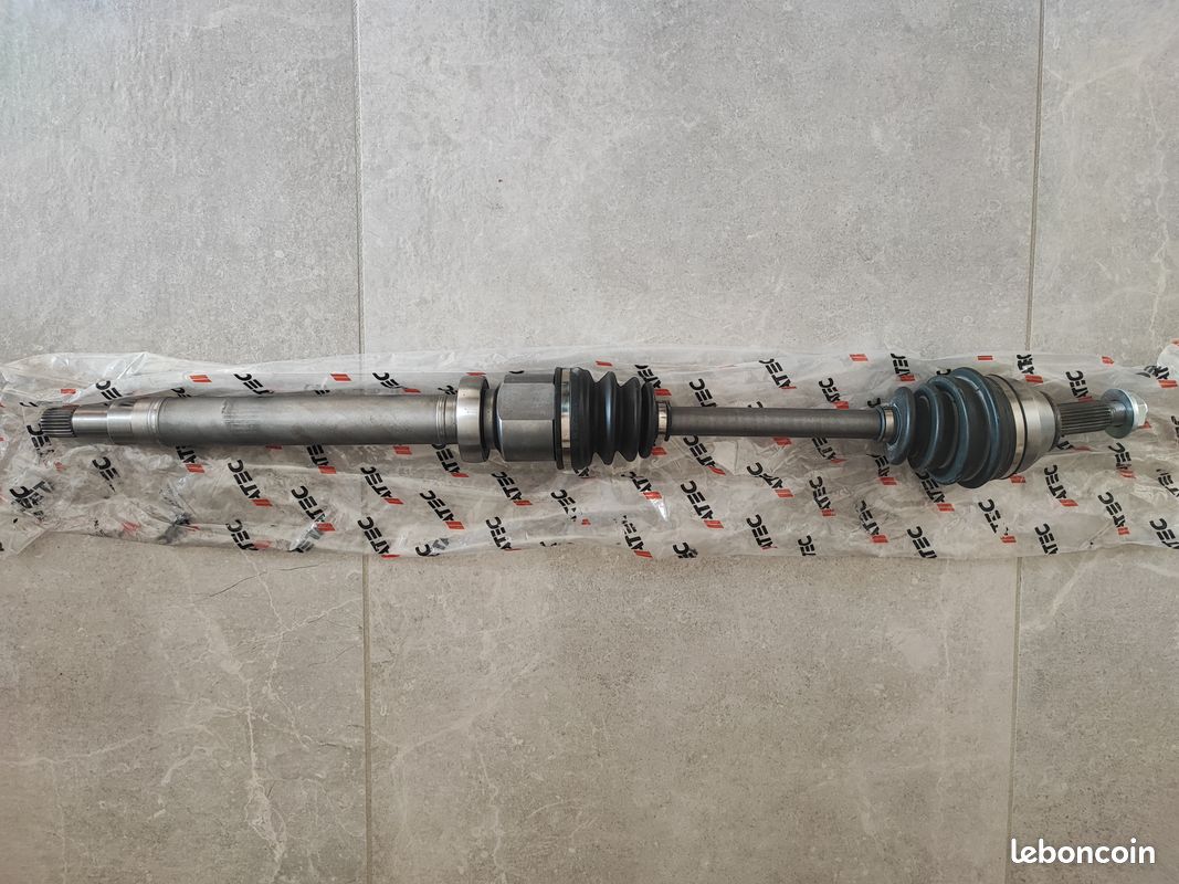 Cardan Ford Focus - Équipement auto