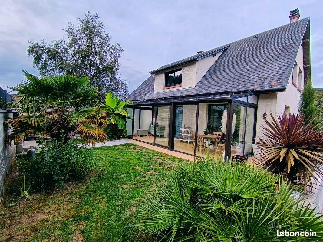 Maison 5 pièces 160 m² · à Étretat · 160 m² · 439 000 €