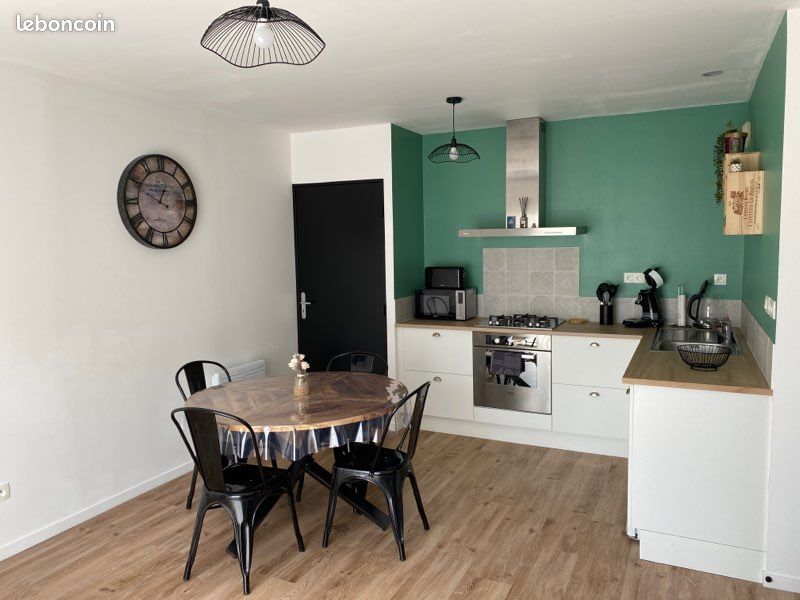Appartement 2 pièces 40 m² · à Lamballe-Armor · 40 m² · 700 €/mois