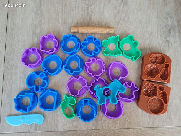 Super sand dinosaurs jeux, jouets d'occasion - leboncoin