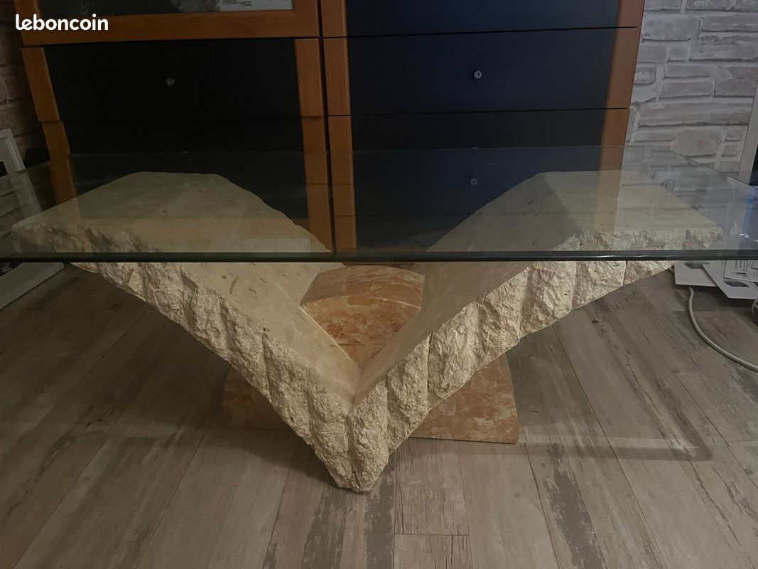 Table basse (image 1)