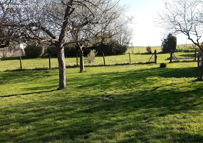 Terrain 1028 m² BESANCON