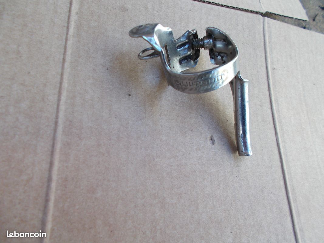Paire De Colliers Passe-câble Shimano Pour Vélo – Vintage, Japon, Route/course