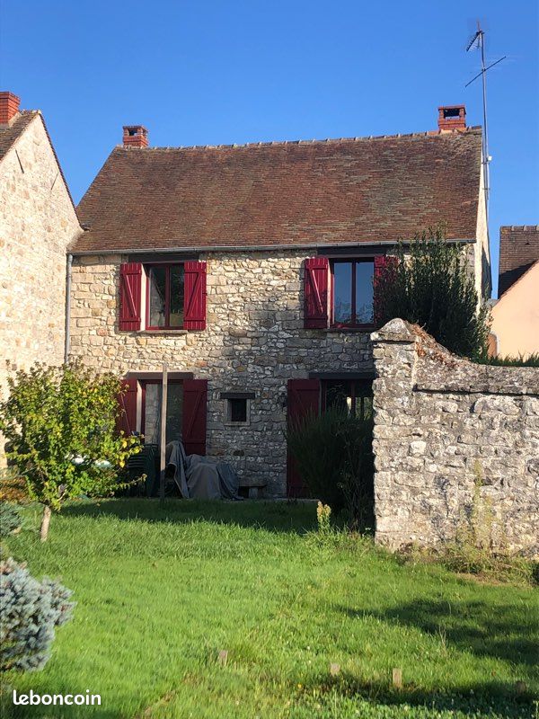 Maison 5 pièces 100 m² · à Soisy-sur-École · 100 m² · 1 400 €/mois