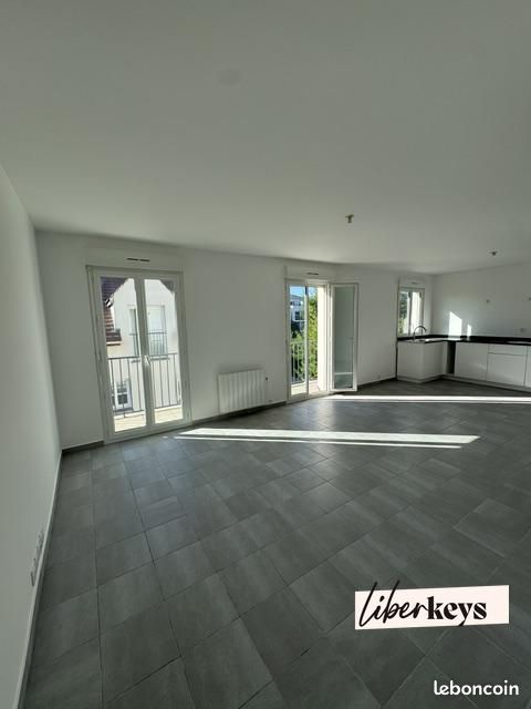 Appartement 2 pièces 48 m² · à Chennevières-sur-Marne · 48 m² · 203 000 €
