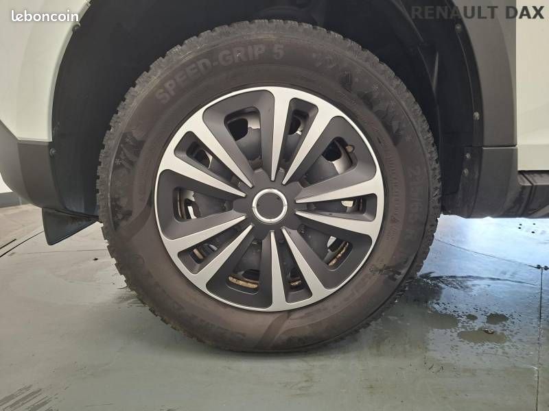 Dacia Duster ECO-G 100 4x2 Essentiel (image 17)