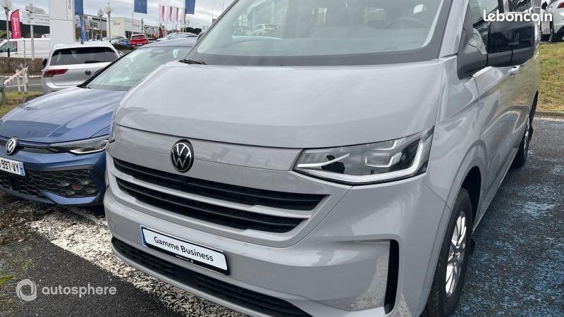 Volkswagen Caravelle L1 e 286ch 64kWh Life (image 1)