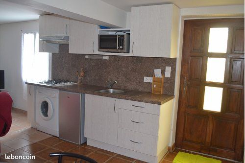 Appartement 2 pièces 40 m² - Ayherre 64240 (image 3)