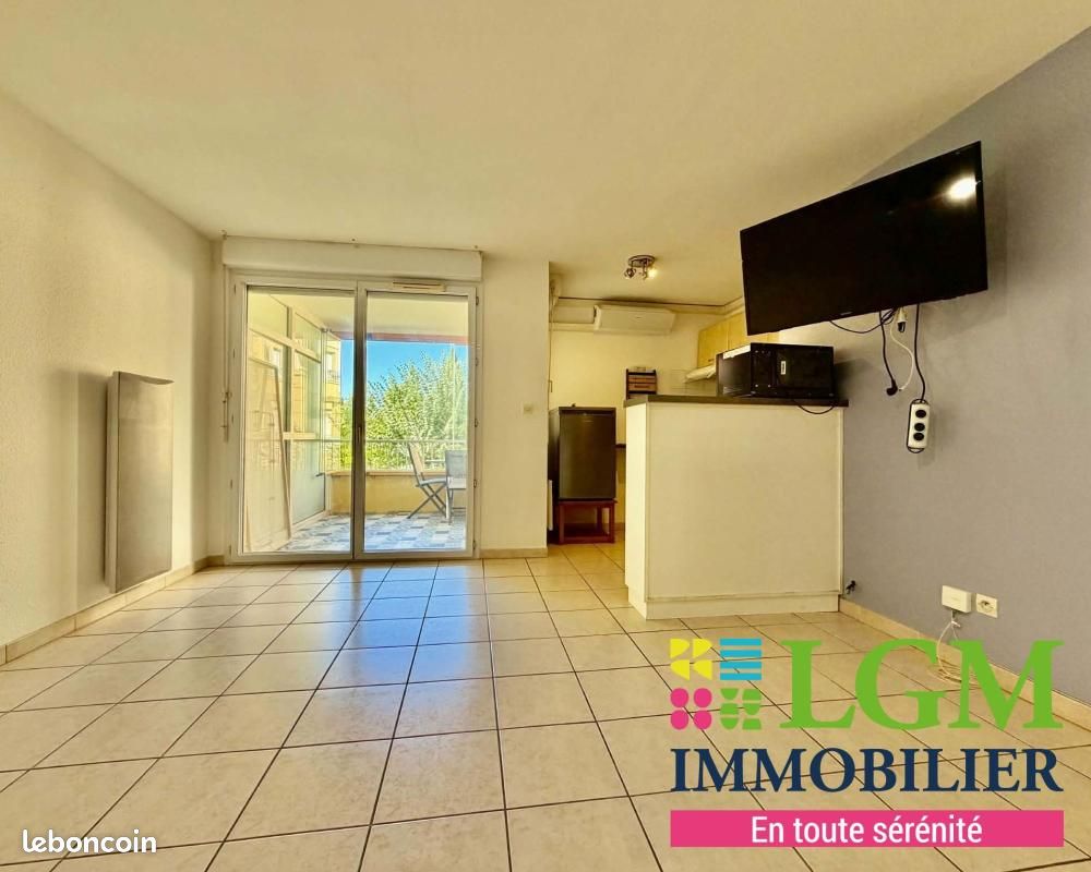 Appartement 2 pièces 43 m² · à Lattes · 43 m² · 224 000 €