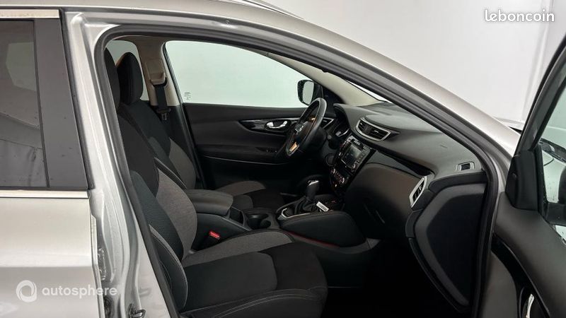 Nissan Qashqai 1.5 dCi 115ch N-Connecta DCT 2019 Euro6-EVAP (image 15)