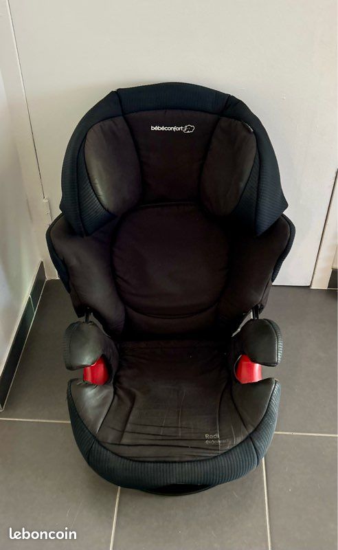 Siège auto Bébé Confort Rodi AirProtect (image 1)