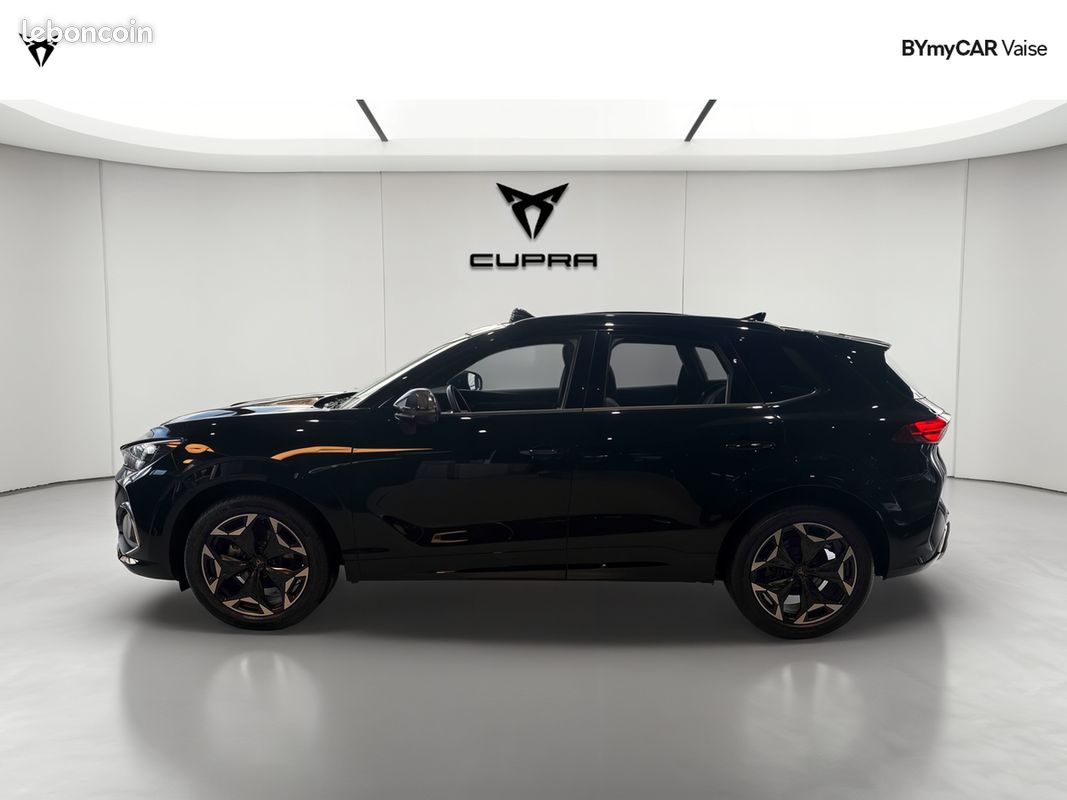 CUPRA Terramar 1.5 eTSI Hybrid 150 ch DSG7 V (image 2)