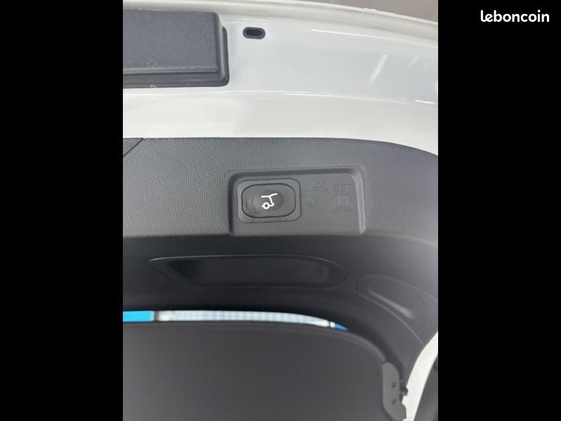 Ford Puma 1.0 EcoBoost Hybrid 125ch ST-Line X S&S Powershift (image 19)