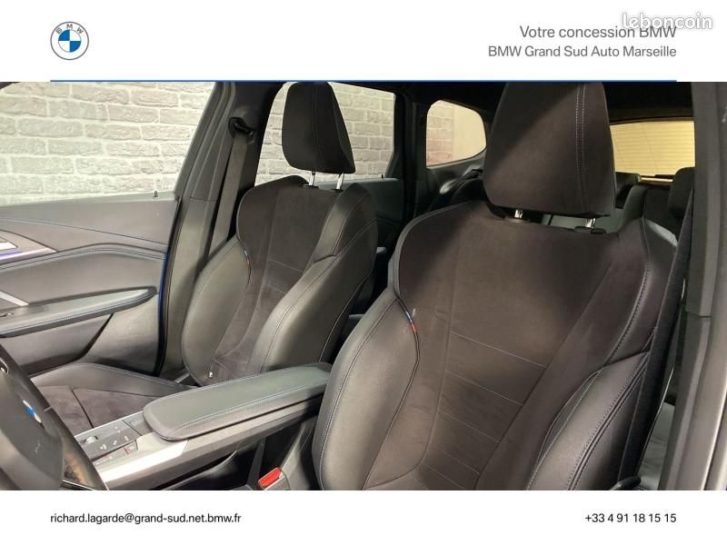 Bmw X1 sDrive20i 170ch M Sport (image 9)