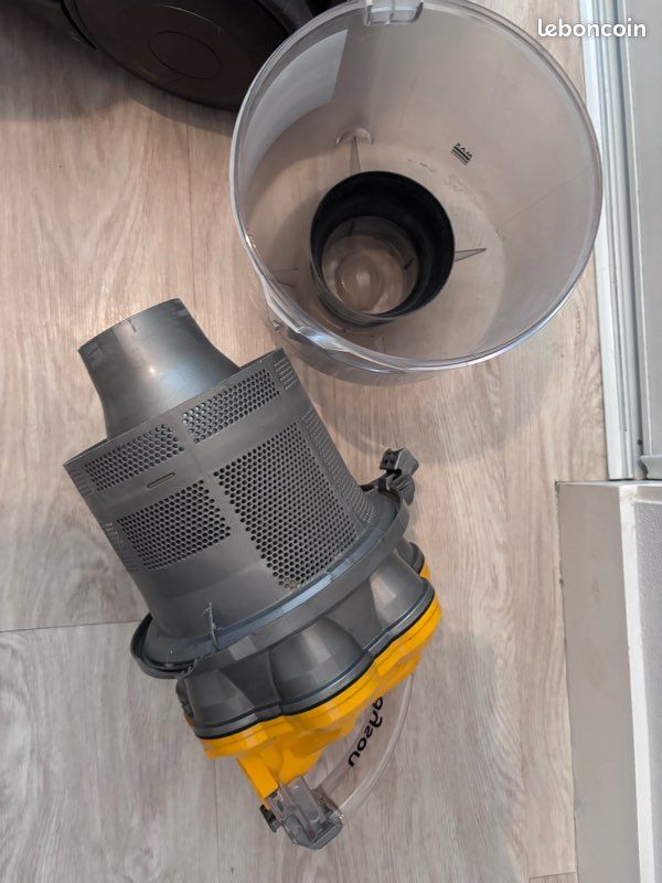 Aspirateur traîneau Dyson DC 29 (image 7)