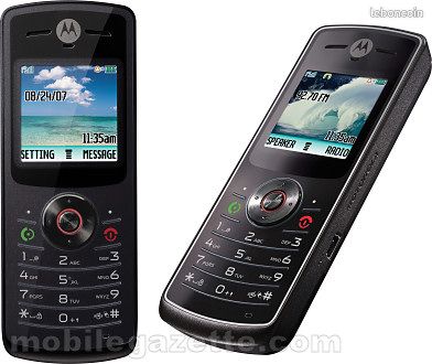 Motorola w180 neuf (image 1)