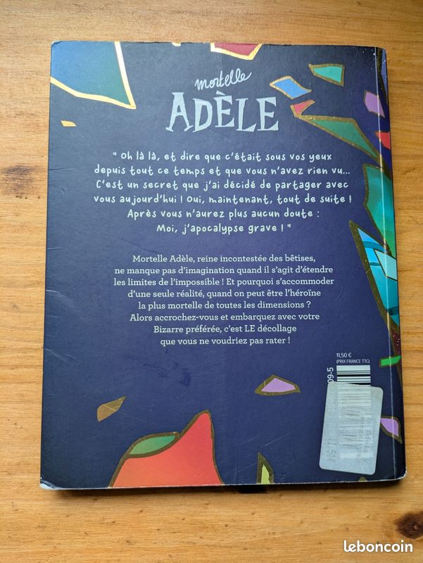 Mortelle Adèle (image 3)