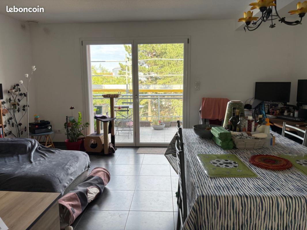 Appartement 3 pièces 75 m² · à Colmar · 75 m² · 262 000 €
