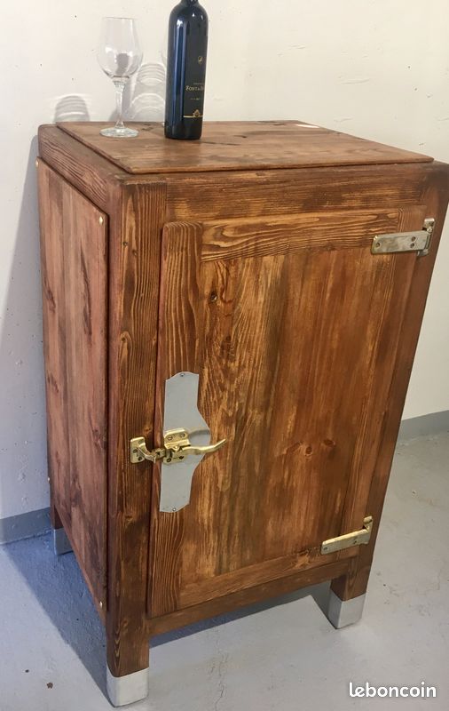 Meubles vintage (image 2)