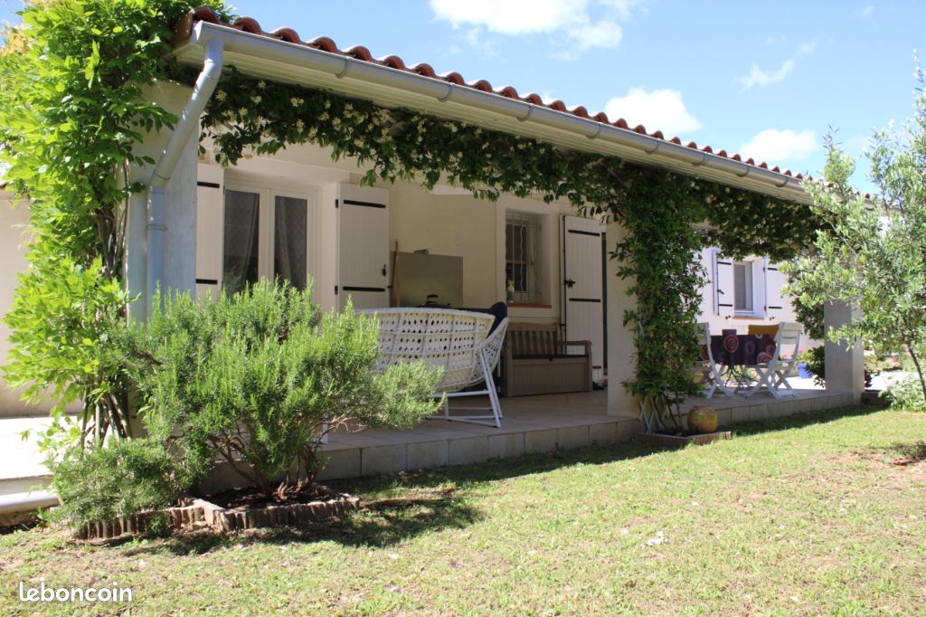 Maison 5 pièces 121 m² · à Garéoult · 121 m² · 478 000 €