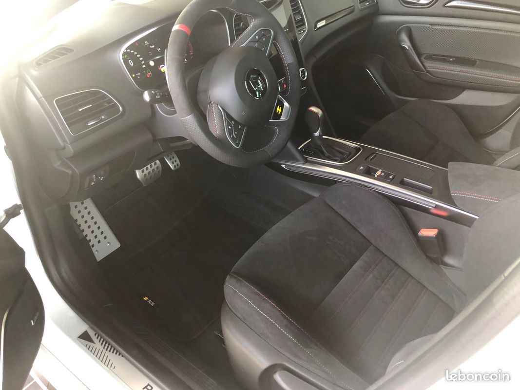 Megane rs ultime 300 cv Malus inclus (image 3)