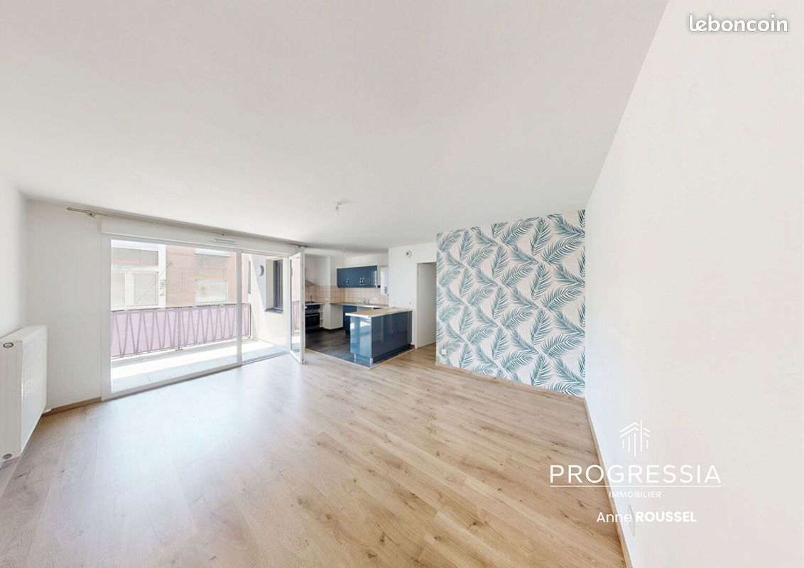 Appartement 3 pièces 67 m² · à Le Havre · 67 m² · 237 000 €
