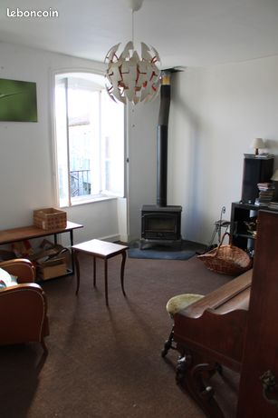 Maison 160 m² avec jardin et clos
