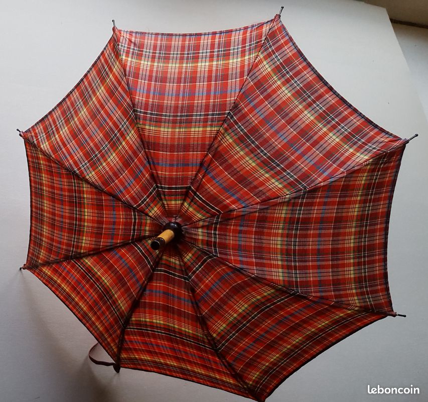 Parapluie miniature (image 2)