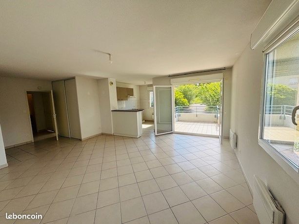 Appartement 3 pièces 71 m²