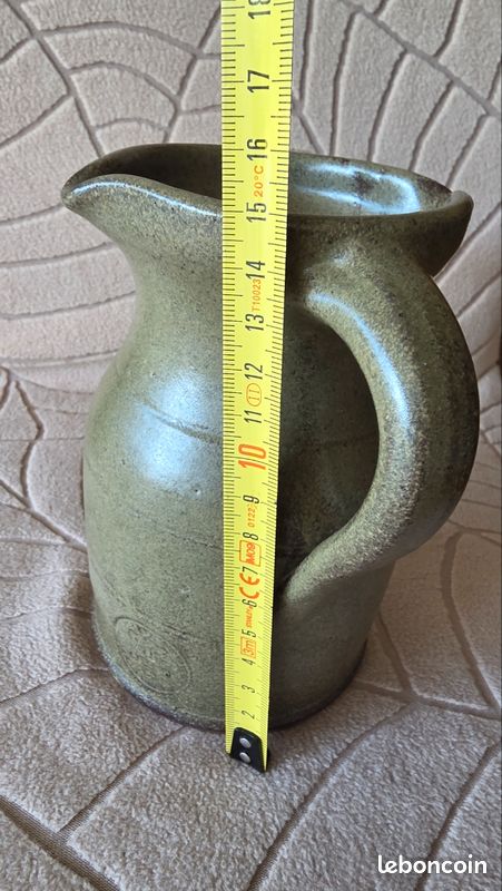 Pot à vin (image 4)