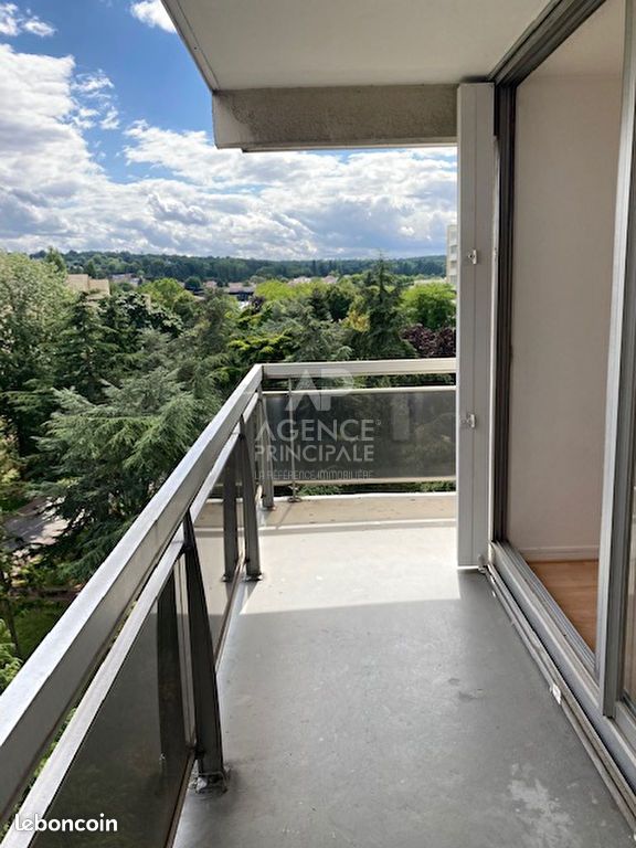 Appartement a louer saint-germain-en-laye - 2 pièce(s) - 60 m2 - Surfyn