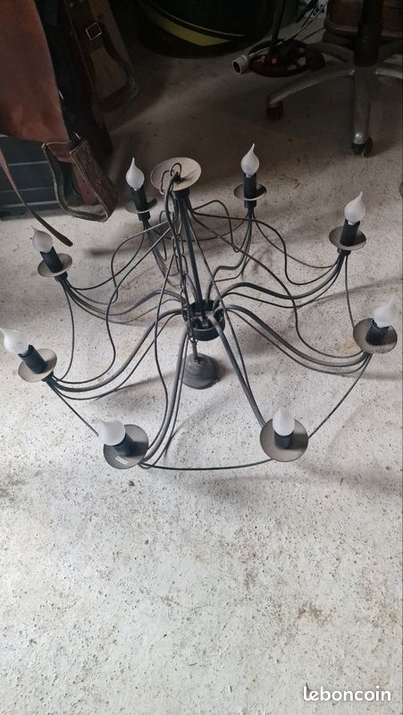 Lustre (image 1)