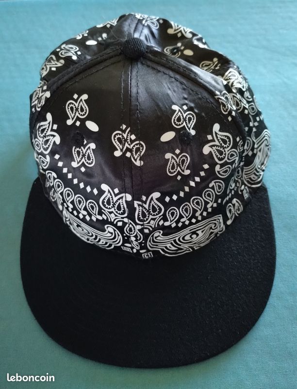 Casquette Landtaylor taille L (image 1)