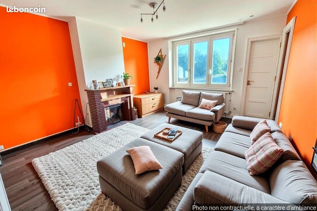 Appartement 3 pièces 58 m² · à Lille · 58 m² · 172 900 €