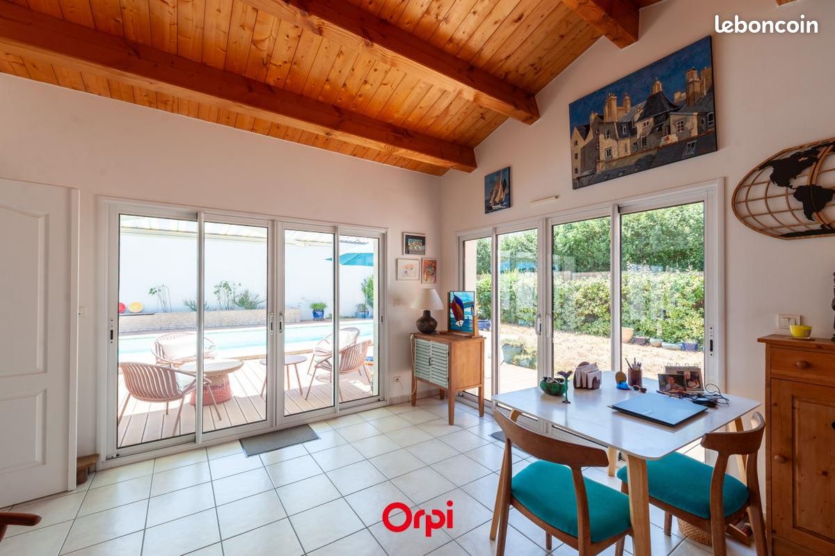 Maison 6 pièces 156 m² (image 10)