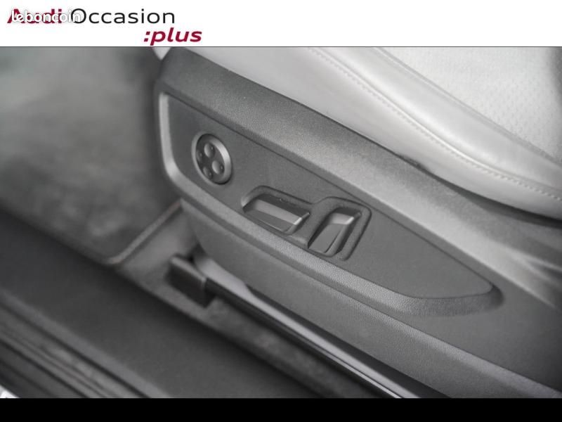 Audi Q5 Sportback 55 TFSI e 367ch S line quattro S tronic 7 (image 23)